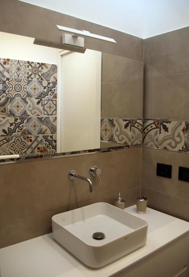 Casa Gaudi Appartement Syracuse Buitenkant foto