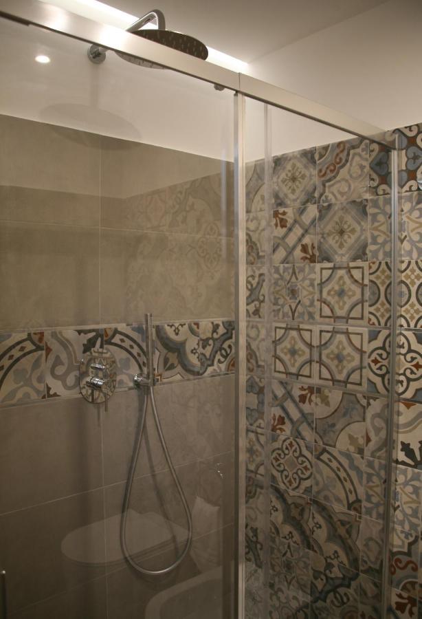Casa Gaudi Appartement Syracuse Buitenkant foto