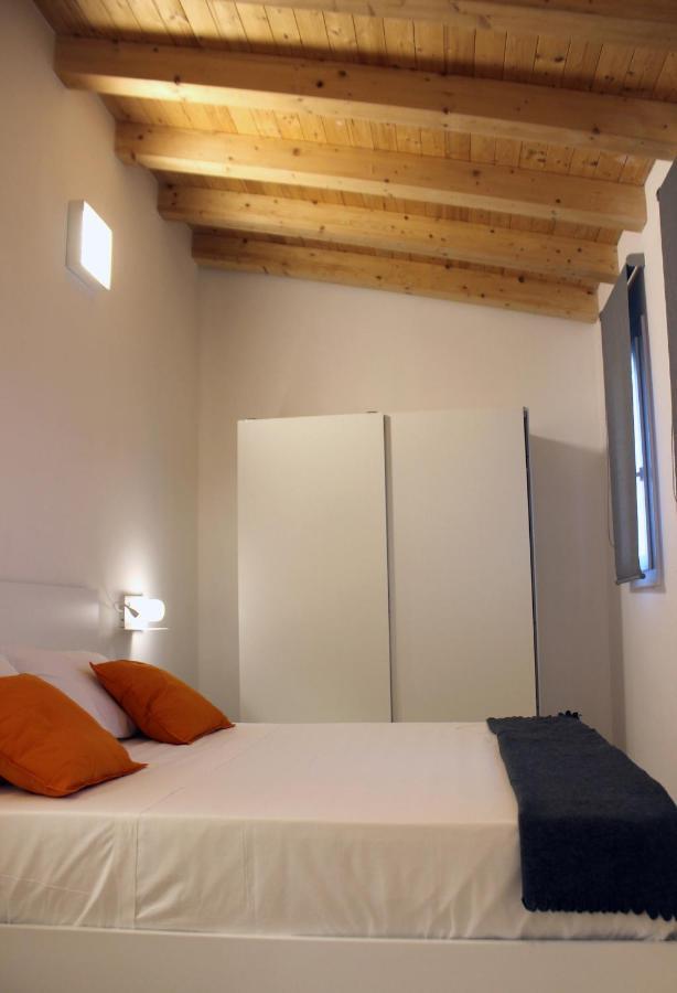 Casa Gaudi Appartement Syracuse Buitenkant foto